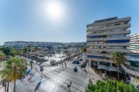 Apartamento Myramar Banús l - B&B Marbella