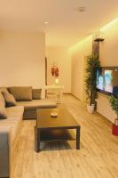 شقة35 - Bed and Breakfast Aş Şafā