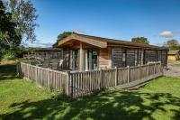 Oystercatcher Lodge Riverdale - Ferienwohnung Ripon