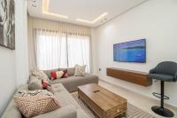 Chic Studio Near CFC - B&B Casablanca