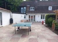 The Lodge - luxurious country stay with Hot tub, Games room and Gym - Chambres d'hôtes Canterbury