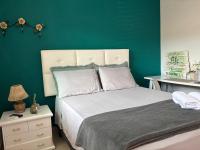 Loft 102 - Espaço Praia Aptos - B&B Angra dos Reis