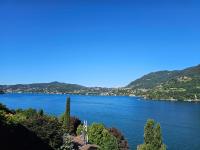 Botanic Garden Lake Como - B&B Blevio