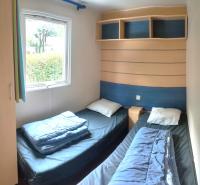 Appartement met Terras