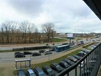 Apartamentai prie Švyturio Arenos - B&B Klaipėda