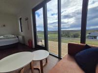 Studio with Mountain View