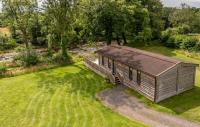 Kingfisher Lodge Riverdale - Ferienwohnung West Tanfield