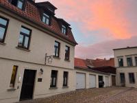 Ferienwohnung Kiefer (Quedlinburg Zentrum) - Bed and Breakfast Quedlinburg