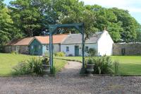 St Brandon House Country Cottages - B&B Boyndie