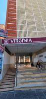 Virginia 48-15-7 - B&B Benidorm