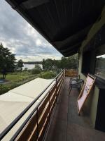 Double Room with Lake View