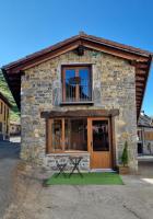 Casa La Fragua 3 - B&B Cofiñal