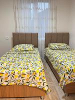 Polo Guest House - Chambres d'hôtes Kobuleti
