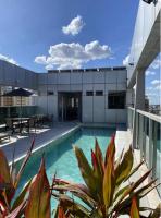 Luxury and Leisure in the Best Region of Belo Horizonte - B&B Belo Horizonte