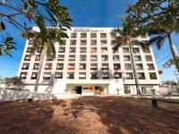 STAY Studio All - B&B Goiânia