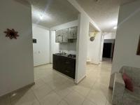Apartamento Turístico Sol Vallenato 3 Hab - Chambres d’hôtes Valledupar