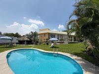 Mirador de Águila - B&B Temixco