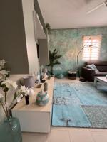 Casa Paradise - Chambres d’hôtes Santa Maria