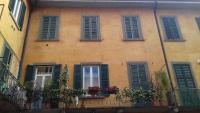 Casa Sofia -Airport free shuttle-H24 - B&B