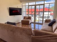 Hotel Krammer en San Ramón, Selva Central - Ferienwohnung San Ramón