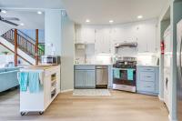 < 1 Mi to Lake Washington: Peaceful Apt in Kenmore - B&B Kenmore