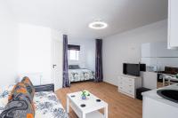 Studio with Private Entrance - Pirties street 4G