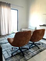 Cozy Home Away From Home The Base Apartment - Chambres d’hôtes Johannesbourg