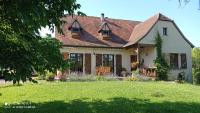 Bet & Jac - Bed and Breakfast Meyronne