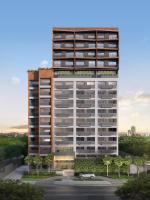 Skyline Moinhos de Vento - Bed and Breakfast Porto Alegre
