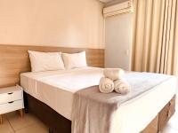 STAY Studio All - B&B Goiânia