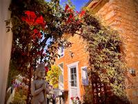 Maison cocooning - B&B Châteauroux