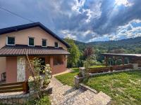 Rest House - B&B Olovo