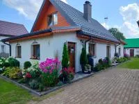 Sielskie Mazury - Bed and Breakfast Świętajno