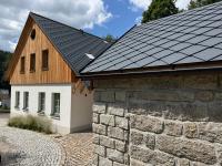 Apartmán PMR - Chambres d’hôtes Janov nad Nisou