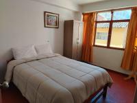 Vittoria house - Ferienwohnung Ollantaytambo