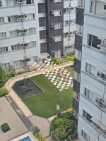 Cozy Condo at Avida Towers Davao - Chambres d’hôtes Davao