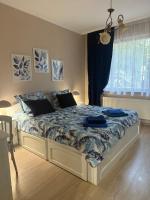 Cozy apartment - Bed and Breakfast Haskovo