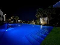 Finca La Vega Bul - B&B Estremera