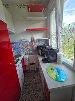 Zentrales Apartment nähe Dom 5 Haltestellen bis Kölnmesse - B&B Colonia