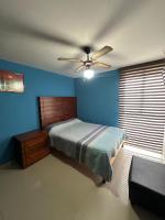 Departamento a 3 calles del malecon - Chambres d’hôtes Mazatlán