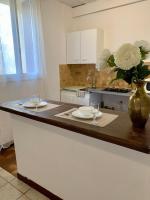 Studio Carcassonne Hyper Centre - B&B Carcasona