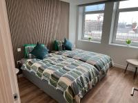 Appartement 1 Chambre - Vue sur Ville