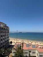 Beachfront Apartment Tanger - Ferienwohnung Tanger