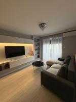Apartment z Widokiem na Park - B&B Września