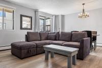 YYC HiddenGem - Chambres d’hôtes Calgary