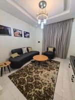 Cozy newly furnished apartment - B&B Abuja
