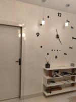 Cozy newly furnished apartment - B&B Abuja