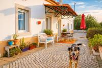 Casa da Ti Bia - B&B Setúbal