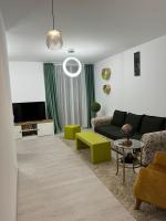 Apartament in Bucuresti - Ferienwohnung Bukarest