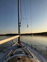 Jachta Lady Swift - B&B